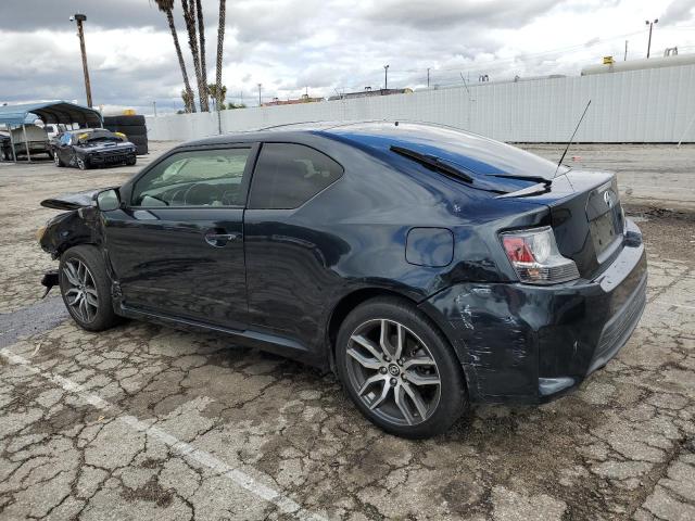 JTKJF5C77GJ021627 - 2016 TOYOTA SCION TC 黑色 照片 2