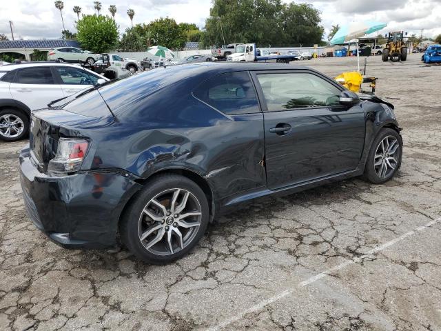JTKJF5C77GJ021627 - 2016 TOYOTA SCION TC 黑色 照片 3