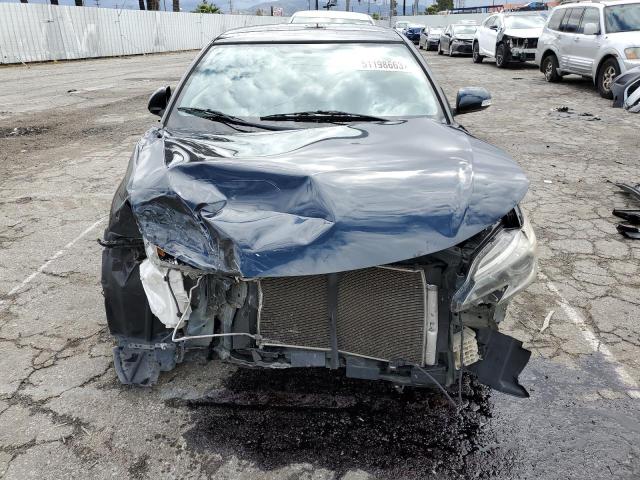 JTKJF5C77GJ021627 - 2016 TOYOTA SCION TC 黑色 照片 5