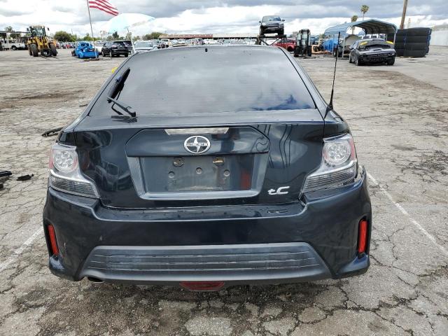 JTKJF5C77GJ021627 - 2016 TOYOTA SCION TC 黑色 照片 6