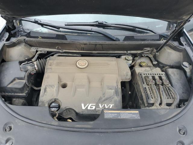 3GYFNCE32ES590793 - 2014 CADILLAC SRX PERFORMANCE COLLECTION Қара фото 11