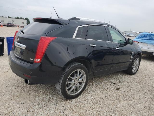 3GYFNCE32ES590793 - 2014 CADILLAC SRX PERFORMANCE COLLECTION Қара фото 3