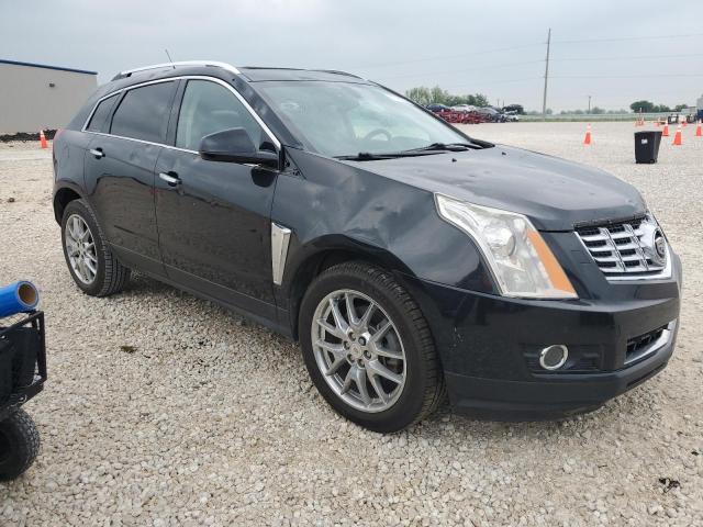 3GYFNCE32ES590793 - 2014 CADILLAC SRX PERFORMANCE COLLECTION Қара фото 4