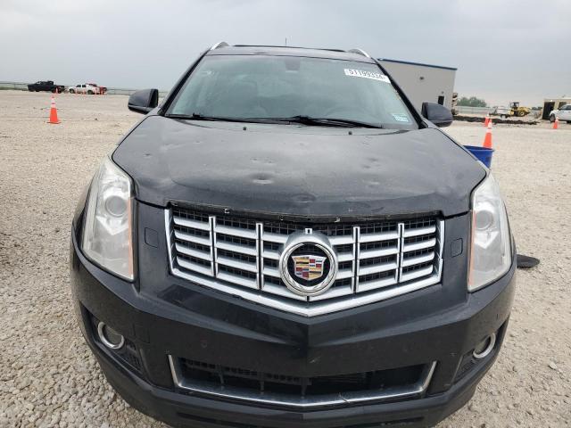 3GYFNCE32ES590793 - 2014 CADILLAC SRX PERFORMANCE COLLECTION Қара фото 5