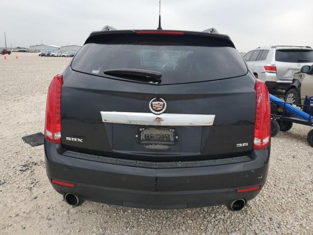 3GYFNCE32ES590793 - 2014 CADILLAC SRX PERFORMANCE COLLECTION Қара фото 6