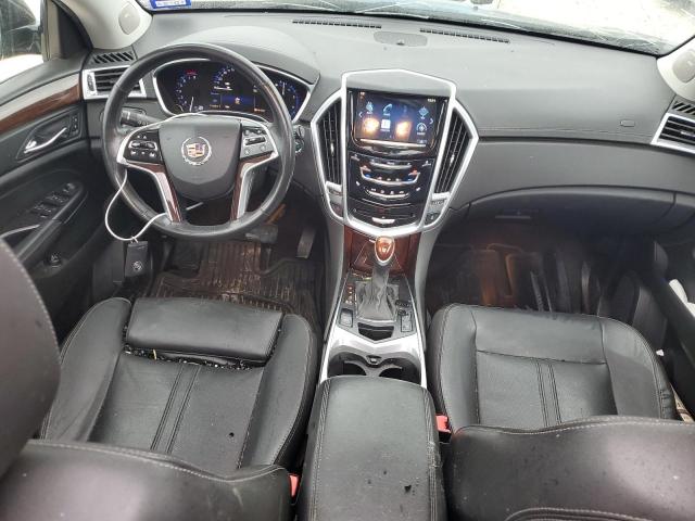 3GYFNCE32ES590793 - 2014 CADILLAC SRX PERFORMANCE COLLECTION Қара фото 8