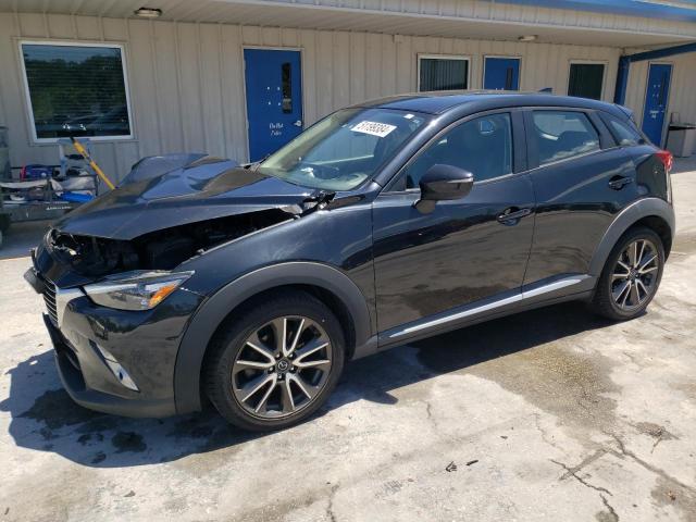 2017 MAZDA CX-3 GRAND TOURING, 