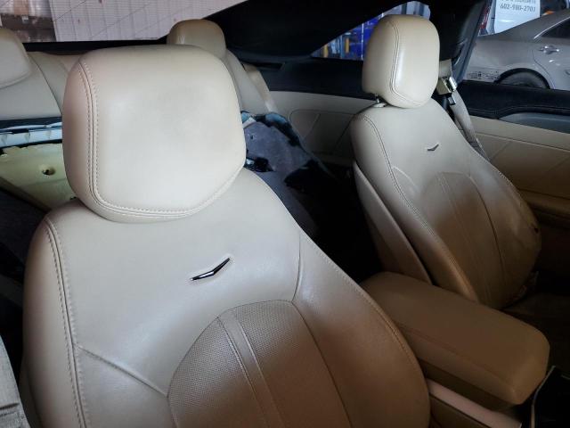 1G6DL1E35D0162054 - 2013 CADILLAC CTS PERFORMANCE COLLECTION Weiß Foto 10