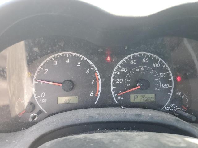 2T1BU4EE8CC895563 - 2012 TOYOTA COROLLA BASE 灰色 照片 9