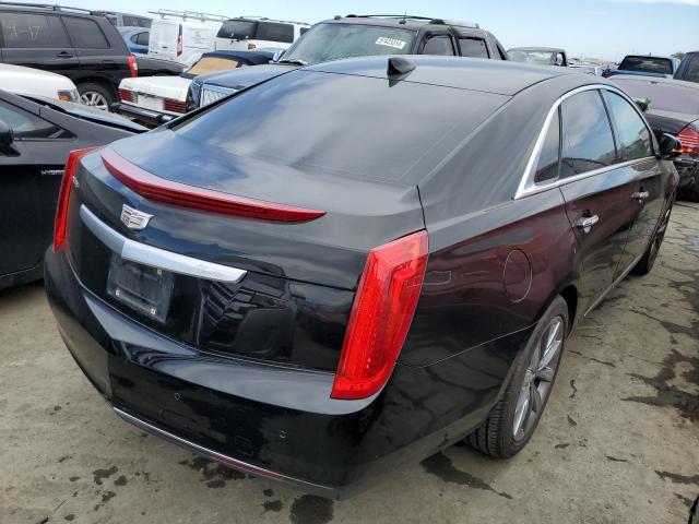 2G61U5S33G9116969 - 2016 CADILLAC XTS BLACK photo 3