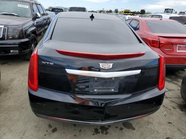 2G61U5S33G9116969 - 2016 CADILLAC XTS BLACK photo 6