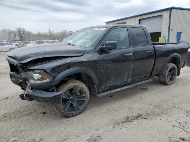 2021 RAM 1500 CLASS SLT, 