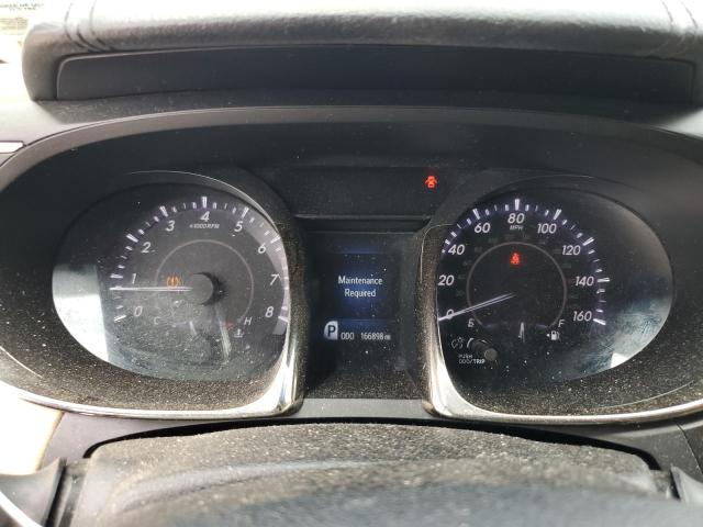 4T1BK1EB7DU065876 - 2013 TOYOTA AVALON BASE 白色 照片 9