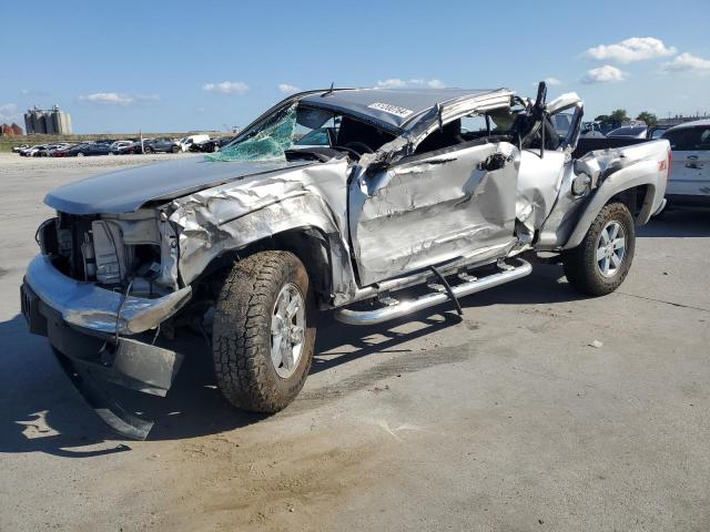 2011 CHEVROLET COLORADO LT, 