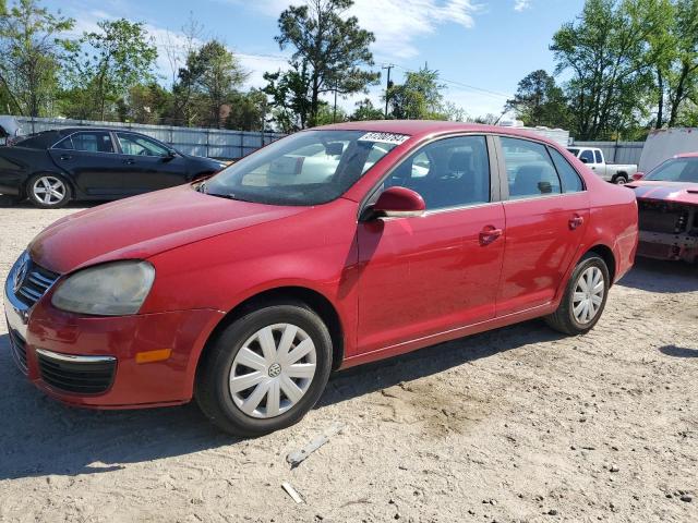 2007 VOLKSWAGEN JETTA, 