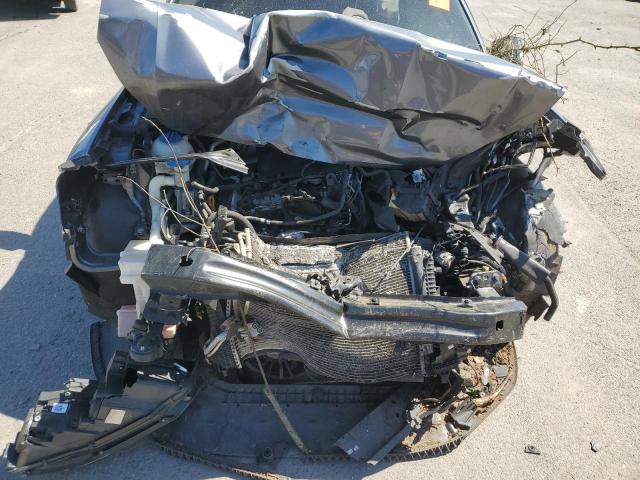 1VWDT7A36HC038642 - 2017 VOLKSWAGEN PASSAT R-LINE Grau Foto 11