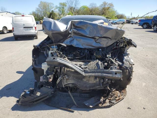 1VWDT7A36HC038642 - 2017 VOLKSWAGEN PASSAT R-LINE Grau Foto 5