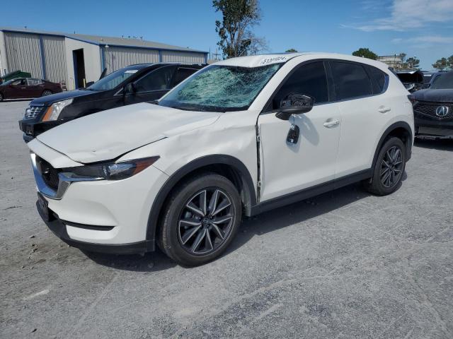 2018 MAZDA CX-5 TOURING, 