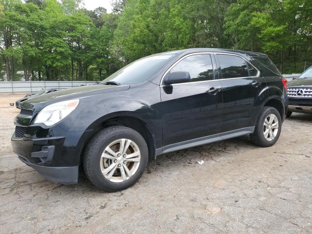 2015 CHEVROLET EQUINOX L, 