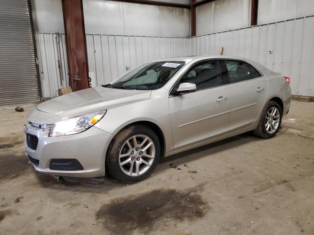 1G11C5SA4DF188192 - 2013 CHEVROLET MALIBU 1LT BEIGE photo 1