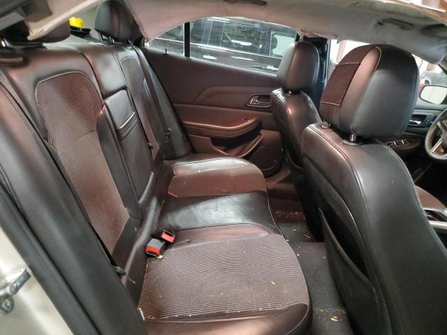1G11C5SA4DF188192 - 2013 CHEVROLET MALIBU 1LT BEIGE photo 10