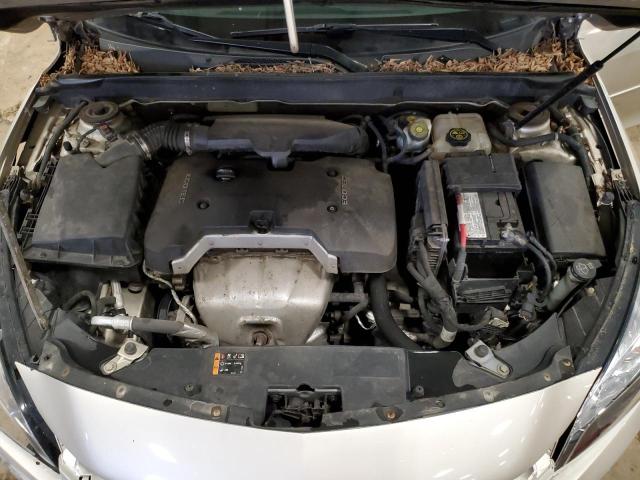 1G11C5SA4DF188192 - 2013 CHEVROLET MALIBU 1LT BEIGE photo 11