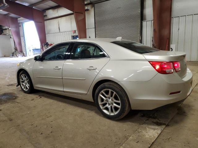 1G11C5SA4DF188192 - 2013 CHEVROLET MALIBU 1LT BEIGE photo 2