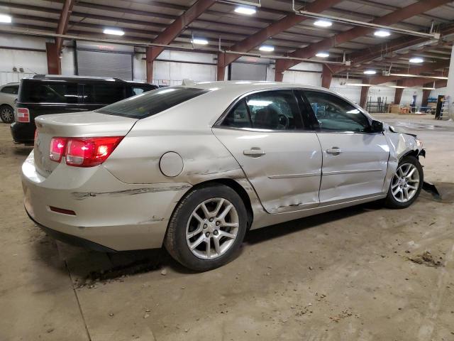 1G11C5SA4DF188192 - 2013 CHEVROLET MALIBU 1LT BEIGE photo 3