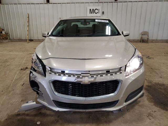 1G11C5SA4DF188192 - 2013 CHEVROLET MALIBU 1LT BEIGE photo 5