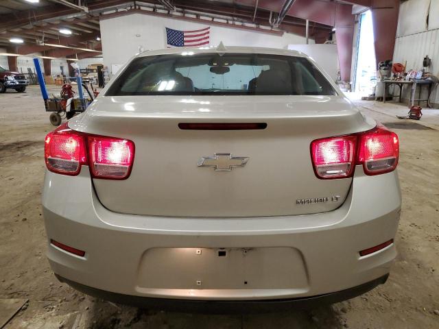 1G11C5SA4DF188192 - 2013 CHEVROLET MALIBU 1LT BEIGE photo 6