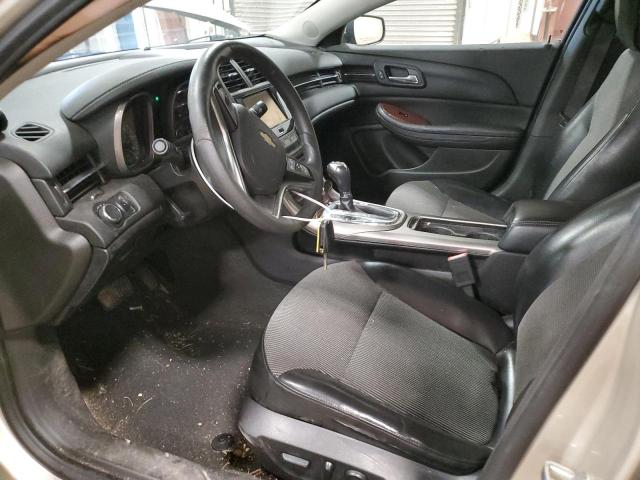 1G11C5SA4DF188192 - 2013 CHEVROLET MALIBU 1LT BEIGE photo 7