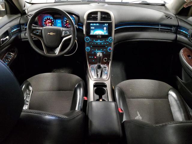 1G11C5SA4DF188192 - 2013 CHEVROLET MALIBU 1LT BEIGE photo 8