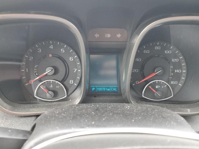 1G11C5SA4DF188192 - 2013 CHEVROLET MALIBU 1LT BEIGE photo 9