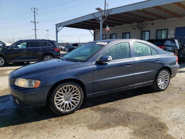 2007 VOLVO S60 T5, 