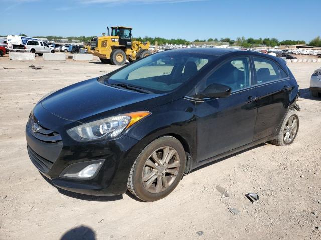 2015 HYUNDAI ELANTRA GT, 