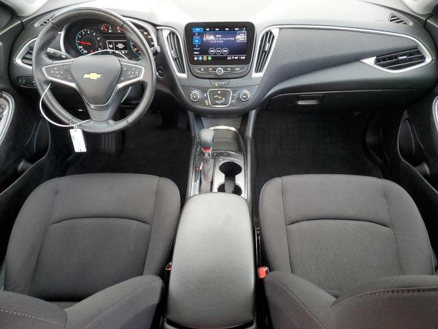 1G1ZG5ST4NF101451 - 2022 CHEVROLET MALIBU RS 银色 照片 8