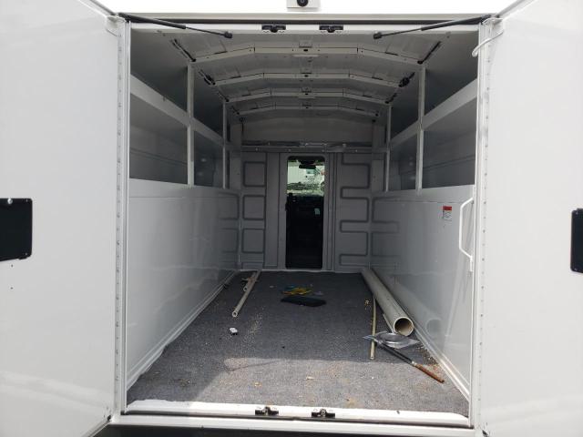 3C7WRVKG5KE522224 - 2019 RAM PROMASTER 3500 STANDARD Weiß Foto 10