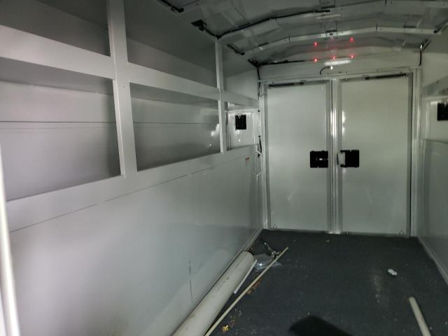 3C7WRVKG5KE522224 - 2019 RAM PROMASTER 3500 STANDARD Weiß Foto 11