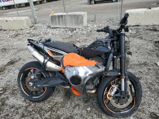 2019 KTM 790 DUKE, null