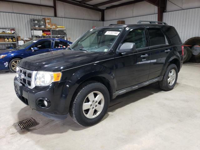 2009 FORD ESCAPE XLT, 