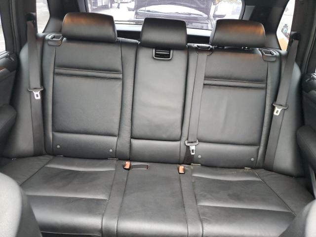 5UXZW0C56BL662372 - 2011 BMW X5 XDRIVE35D Gümüş foto 10