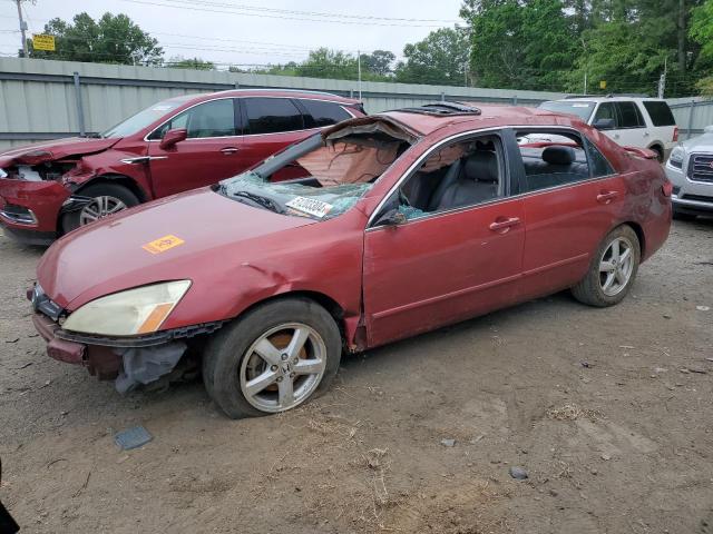 2005 HONDA ACCORD EX, 