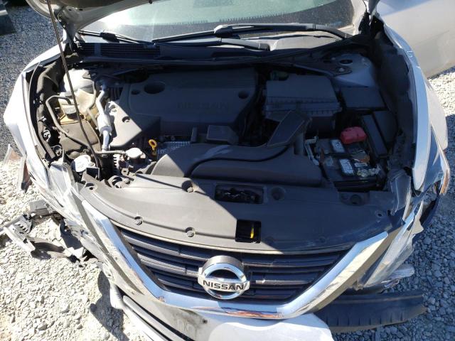 1N4AL3AP1GN331505 - 2016 NISSAN ALTIMA 2.5 SILVER photo 11