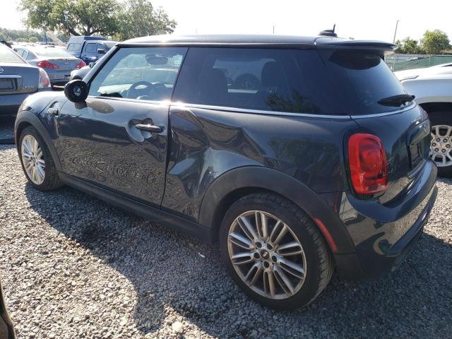 WMWXP7C54G3B49434 - 2016 MINI COOPER S GRAY photo 2