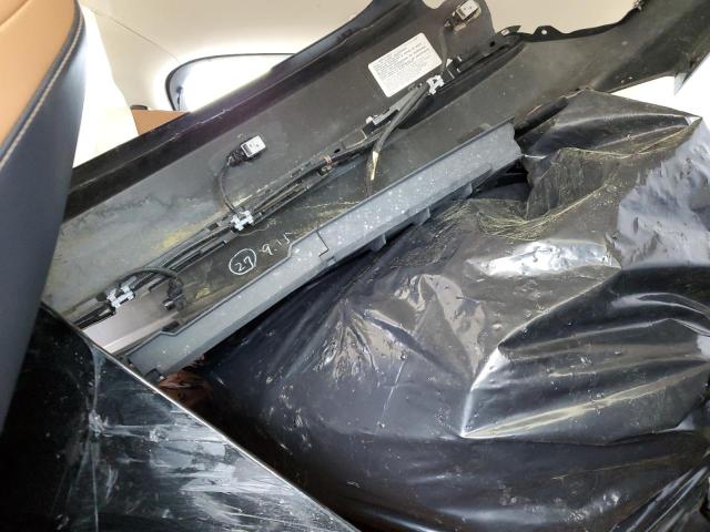 JTJBARBZ2K2195237 - 2019 LEXUS NX 300 BASE Qara foto 10