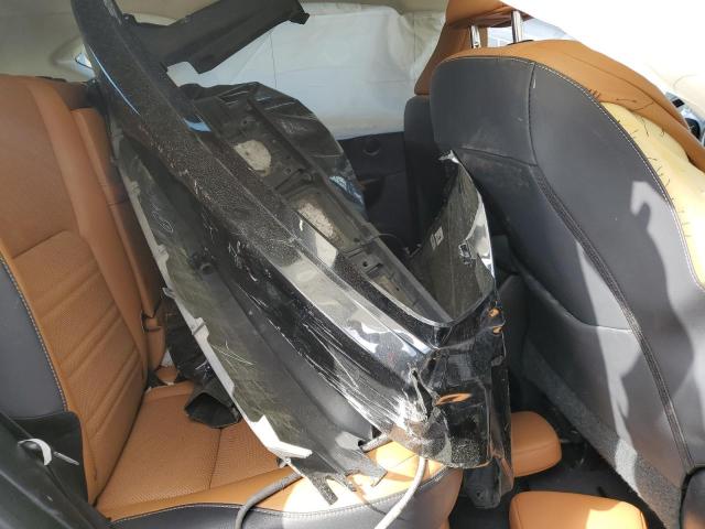 JTJBARBZ2K2195237 - 2019 LEXUS NX 300 BASE Qara foto 11