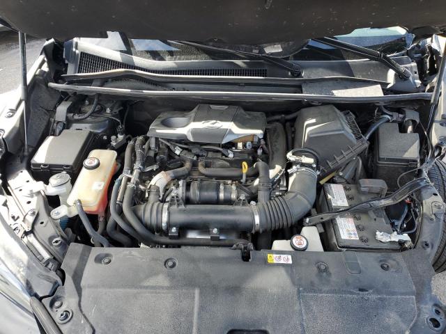 JTJBARBZ2K2195237 - 2019 LEXUS NX 300 BASE Qara foto 12