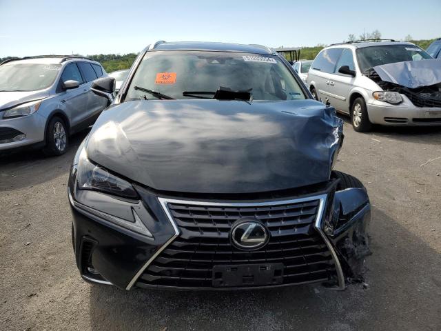 JTJBARBZ2K2195237 - 2019 LEXUS NX 300 BASE Qara foto 5