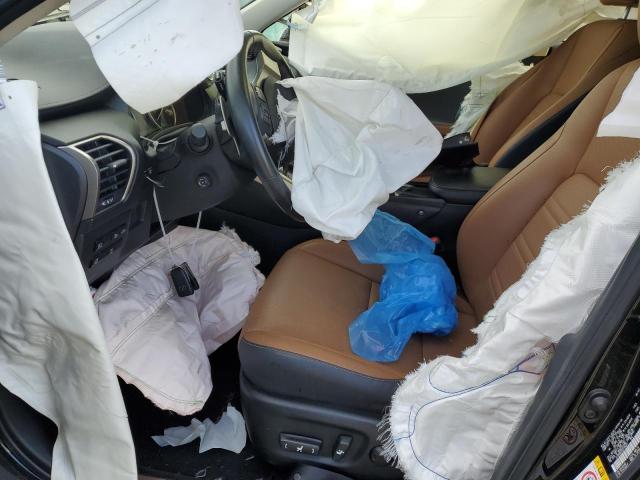 JTJBARBZ2K2195237 - 2019 LEXUS NX 300 BASE Qara foto 7