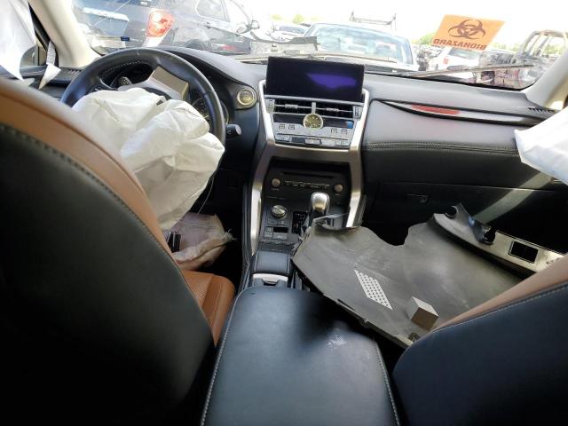 JTJBARBZ2K2195237 - 2019 LEXUS NX 300 BASE Qara foto 8